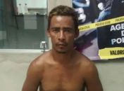 Acildo da Silva, de 35 anos