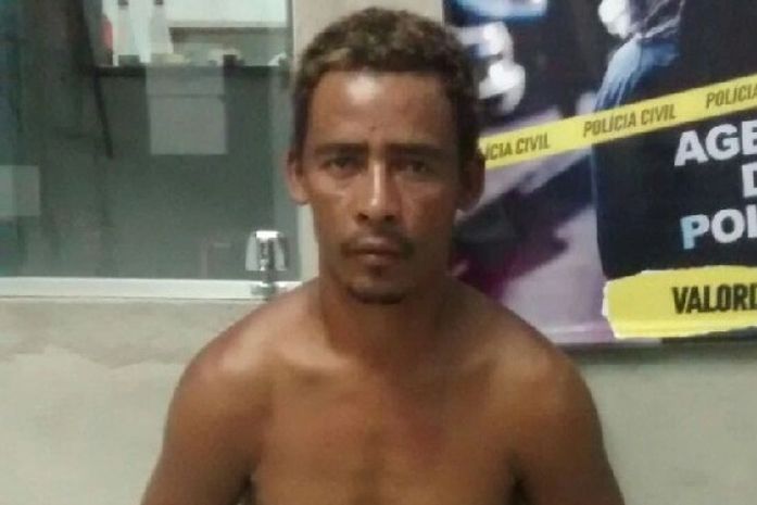 Acildo da Silva, de 35 anos