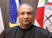 Desembargador Magid Nauef Láuar