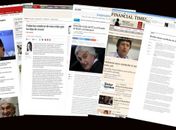 Imprensa internacional repercute prisões de Delcídio e Esteves