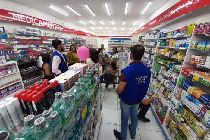 Procon reforça equipes e atuação para conter abusos ao consumidor durante pandemia