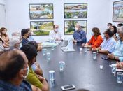 Comissão Consultiva vai definir programação cultural do centenário de Arapiraca