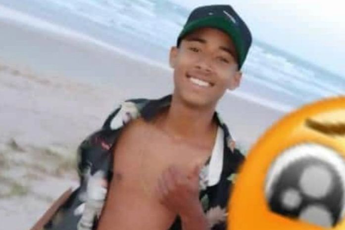 Jovem é executado a tiros no interior da residencia em Arapiraca