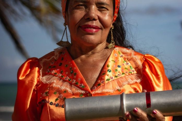 Show “Minhas Alagoas São Outras” é destaque em Maceió e visa celebrar e homenagear os grandes mestres do coco