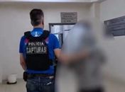 Suspeito de homicídio em Alagoas é preso em São Paulo após 17 anos foragido