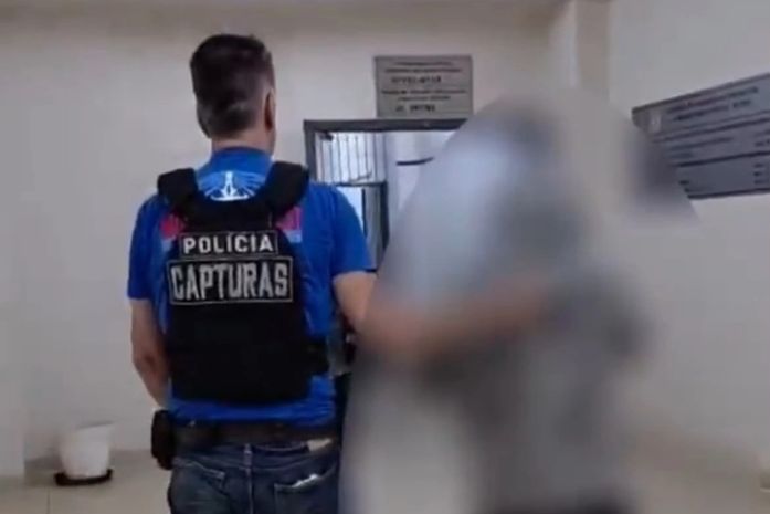 Suspeito de homicídio em Alagoas é preso em São Paulo após 17 anos foragido