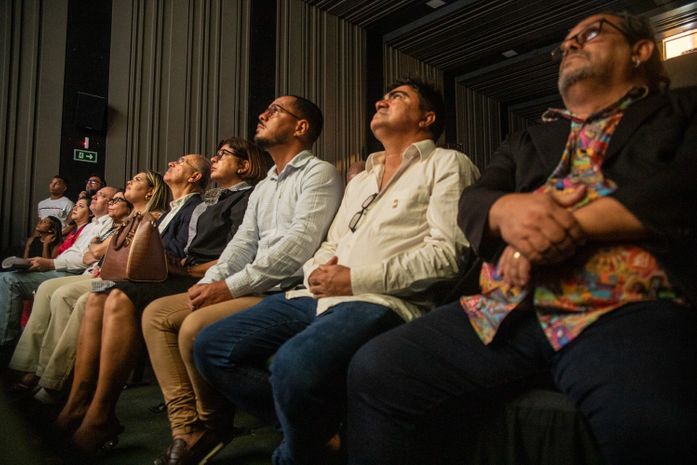 Confira o último dia de programação do 13º Circuito Penedo de Cinema