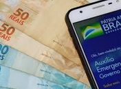 Governo Federal avalia estender auxílio emergencial até março com valor menor