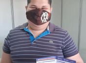 Delmiro Gouveia vai iniciar a vacinação para adolescentes com 17, 16 e 15 anos. Confira o calendário