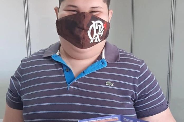 Delmiro Gouveia vai iniciar a vacinação para adolescentes com 17, 16 e 15 anos. Confira o calendário