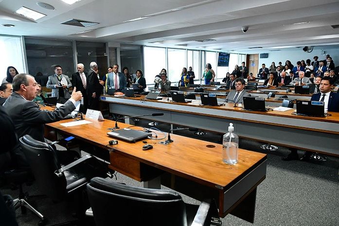 CPI da Braskem ouve professores da Ufal e especialista, nesta terça