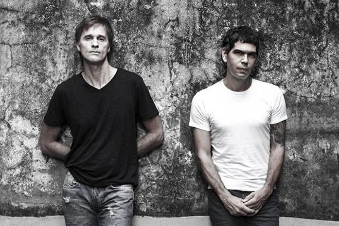 Legião Urbana apresenta turnê XXX anos