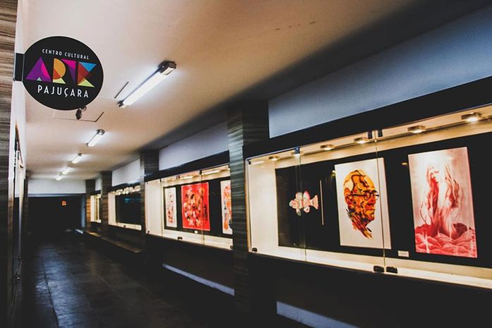 Mostra Cinema das Alagoas exibe filmes alagoanos no Arte Pajuçara