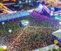 Festival Verão Massayó 