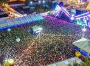 Festival Verão Massayó 