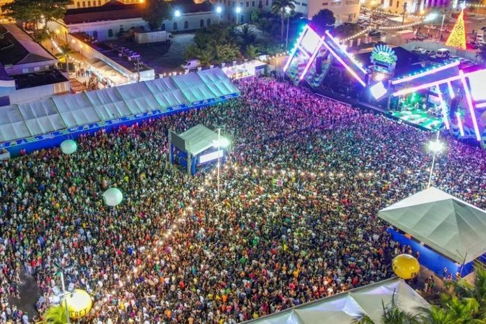 Festival Verão Massayó