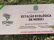 Justiça Federal condena homem por caça ilegal e porte de arma na Estação Ecológica de Murici