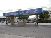 Hospital Arthur Ramos