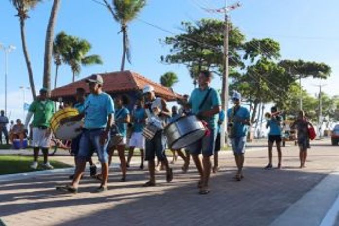 Carnaval 2019: ensaios abertos das Orquestras de Frevo irão animar deodorenses e visitantes, neste sábado (09)