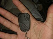 Aparelho que gravou áudio e vídeo na morte dos PMs