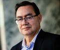 Augusto Cury decide apoiar Flávio Bolsonaro no 2º turno
