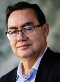 Augusto Cury decide apoiar Flávio Bolsonaro no 2º turno