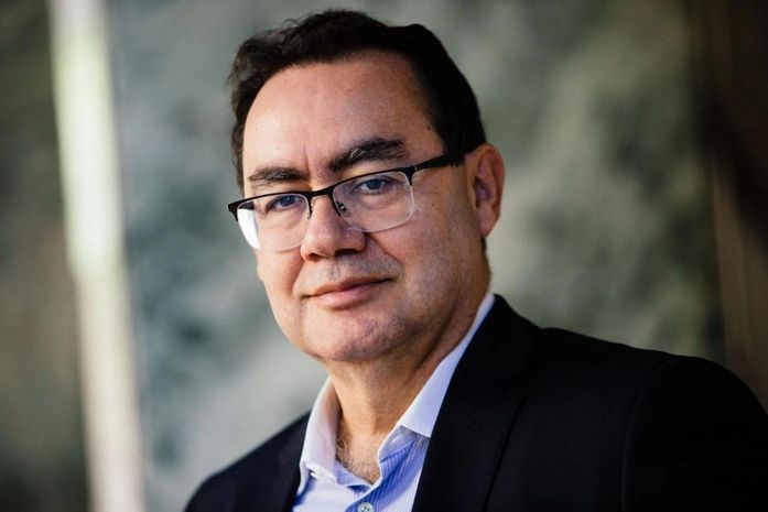 Augusto Cury decide apoiar Flávio Bolsonaro no 2º turno