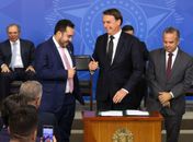 Cartórios devem informar óbitos em até 24 horas, diz Bolsonaro