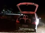 Homem é morto a tiros dentro de veículo em Marechal Deodoro