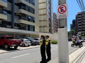 Equipes estarão na região para orientar condutores