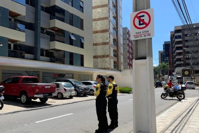Equipes estarão na região para orientar condutores