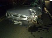 Colisão entre carro e moto deixa uma pessoa morta e duas feridas no Agreste