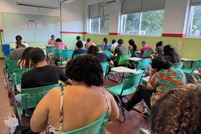 Concurso da Guarda de Maceió: prazo para se inscrever como fiscal termina nesta quinta (2)