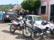 Crime aconteceu no início da tarde desta terça-feira(24)