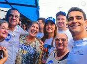 Após anos longe dos holofotes, Célia Rocha volta a movimentar a política de Alagoas
