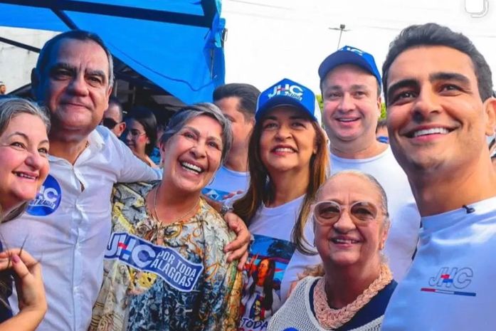 Após anos longe dos holofotes, Célia Rocha volta a movimentar a política de Alagoas
