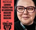 Navi oferece masterclass gratuita com Vânia Lima sobre os caminhos para um audiovisual brasileiro realmente brasileiro