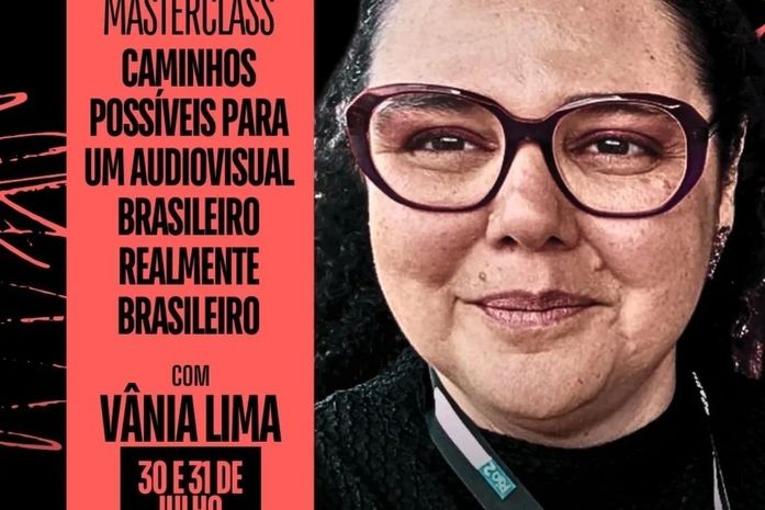 Navi oferece masterclass gratuita com Vânia Lima sobre os caminhos para um audiovisual brasileiro realmente brasileiro