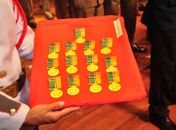 Medalha Zumbi dos Palmares