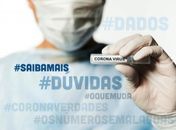 Dá negativo resultado de exame do primeiro caso suspeito de coronavírus em Arapiraca