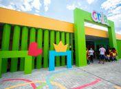 Creche Cria