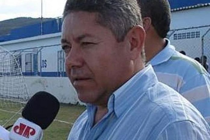Zé da Danco