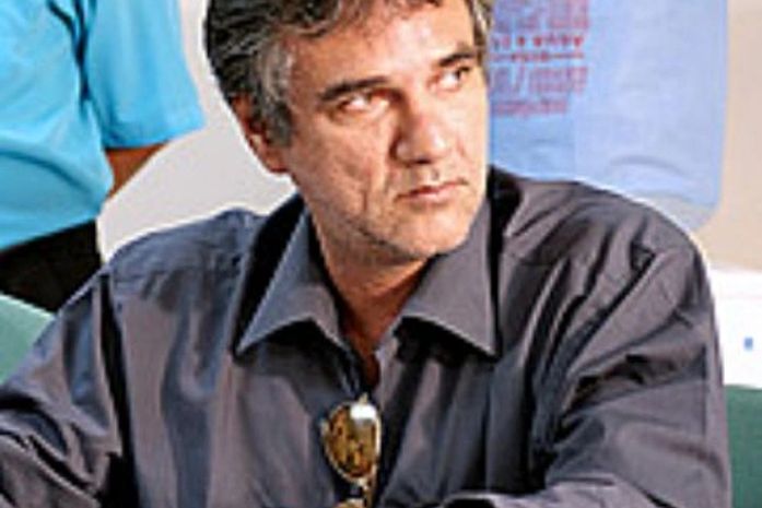 Delegado Maurício Henrique