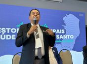 Vice-presidente do Conasems destaca obrigações e responsabilidades do gestor da Saúde

