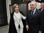 Presidente do STF, ministra Cármen Lúcia, passou à frente o pedido da defesa do presidente da República, Michel Temer