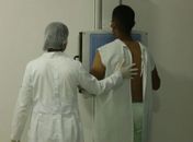 Centro de Diagnóstico de Penedo volta a realizar exame de radiografia