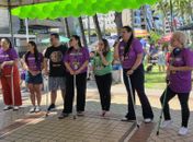 Uniraros Day conscientiza sobre doenças raras neuroimunológicas