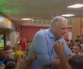 Recepção a Alfredo Gaspar em Alagoas reforça entusiasmo de apoiadores após anúncio como vice de Flávio Bolsonaro