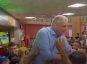 Recepção a Alfredo Gaspar em Alagoas reforça entusiasmo de apoiadores após anúncio como vice de Flávio Bolsonaro
