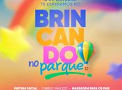 Brincando no Parque celebra o Dia das Crianças com programação gratuita em Arapiraca